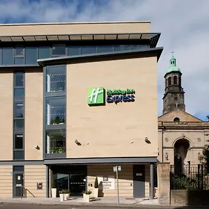 3* Hotell Express - Royal Mile By Ihg
