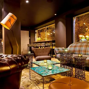 3* Hotell One Edinburgh-royal