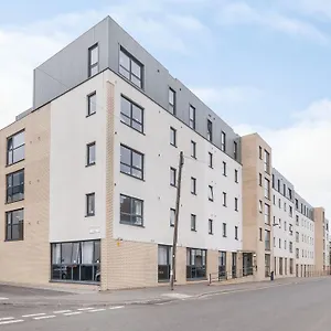 Apartament Beaverbank Place - Campus, Edynburg
