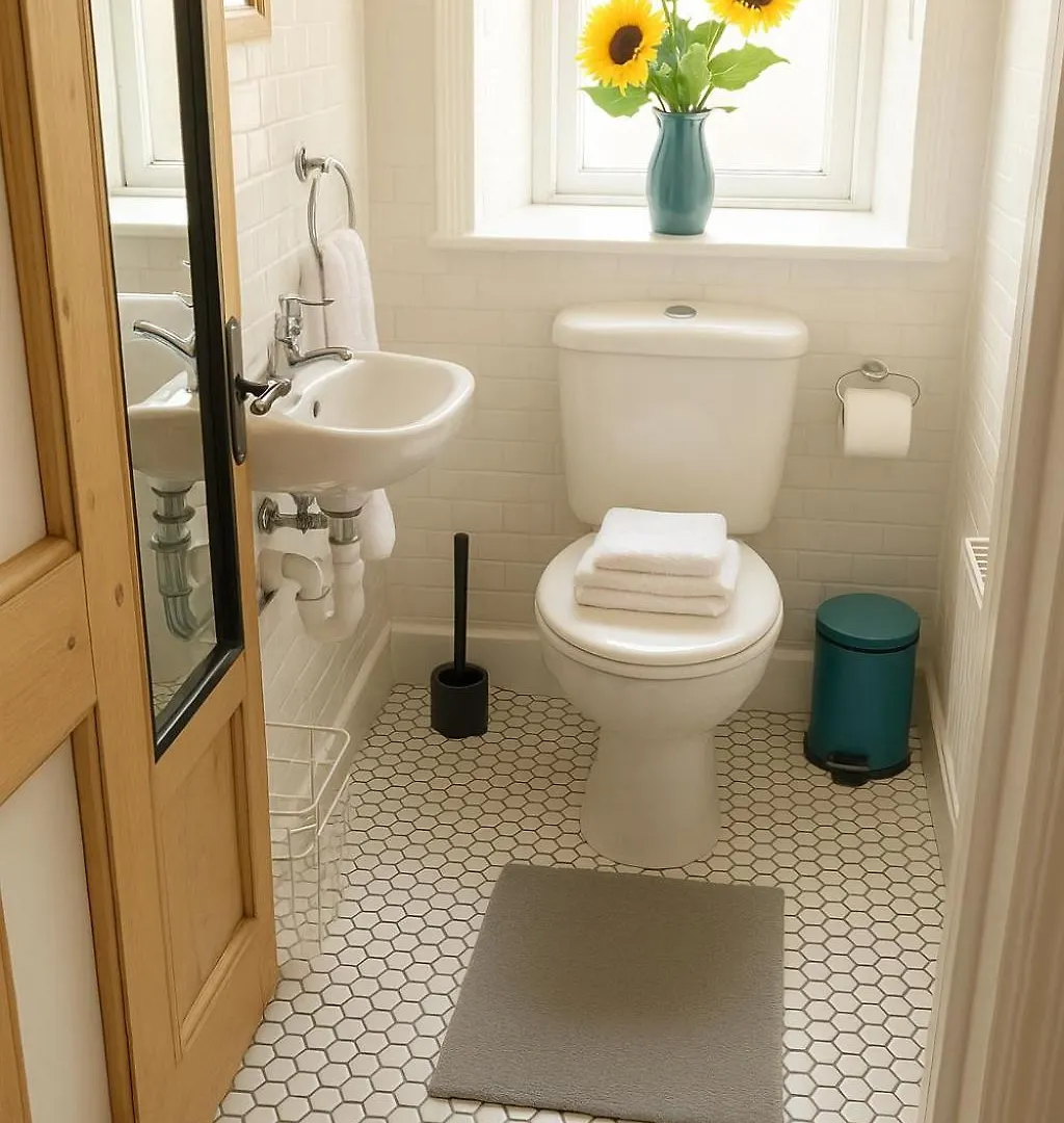 Quiet & Cozy Flat - 1Br & Kitchen - Close To Everything Edinburgh 0*,